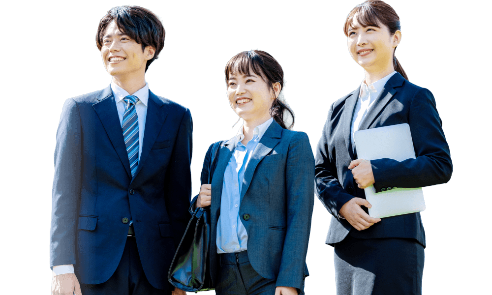 未経験者の方へ
